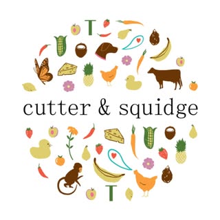 Cutter & Squidge