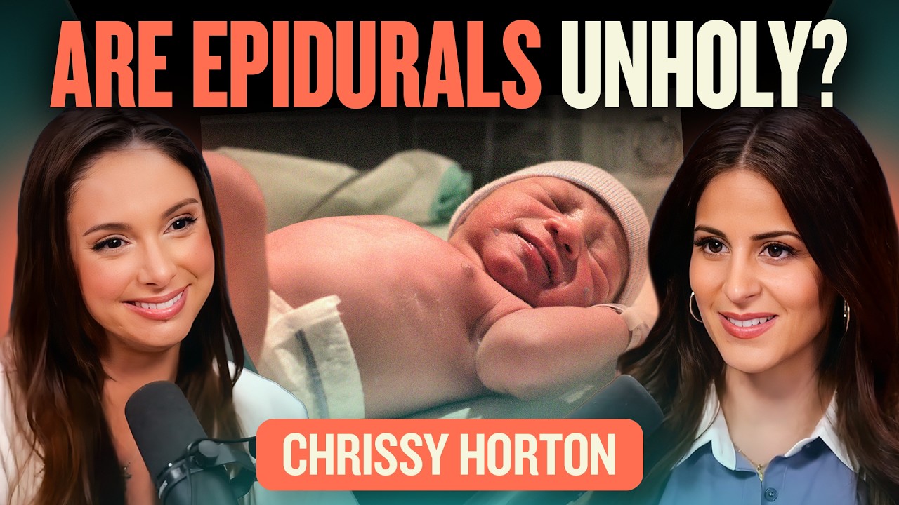 YouTube post by @LilaRoseShow for COZY EARTH. Caption reads: The Reality of 7 Kids: Chaos, Conversion, and the....