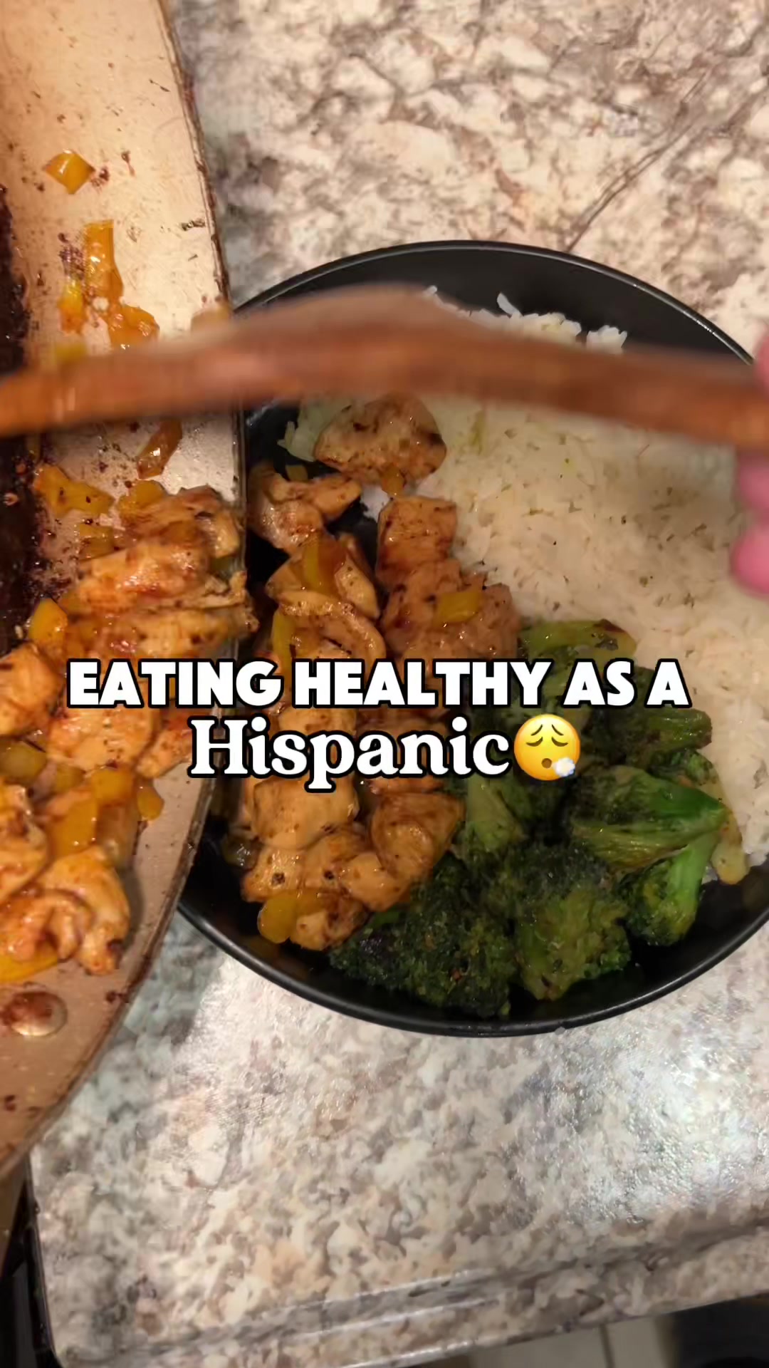 TikTok post by @ryanafm for Taste Salud. Caption reads: [...] they have🤩 you have to try these🤤🤤 @Taste....