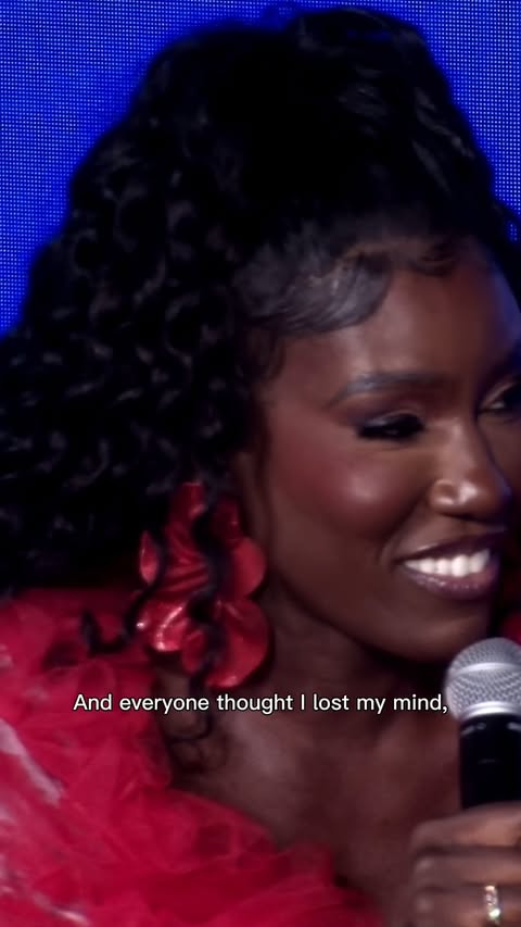 Instagram post by @badassboz for Adweek. Caption reads: After spending 10 years at @PepsiCo, @BadassBoz....