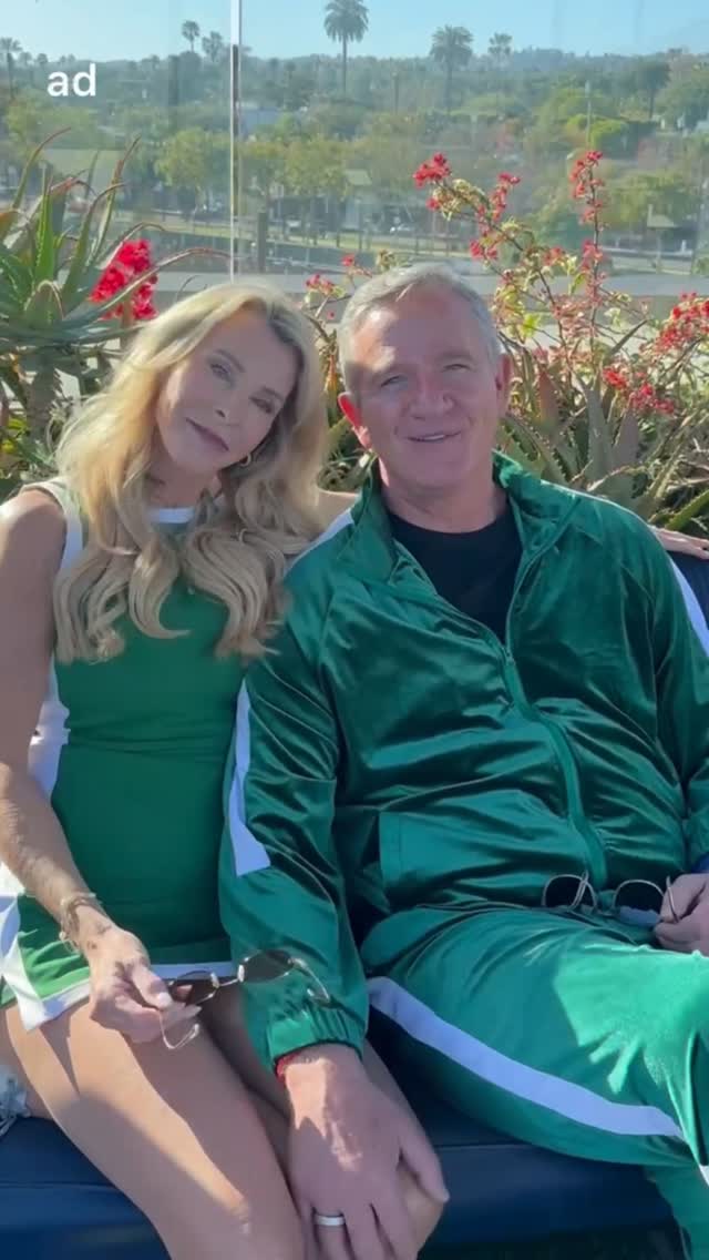 Instagram post by @joan_vassos for Audible. Caption reads: [...] places. Listen to “Big Age” now on @audible:....