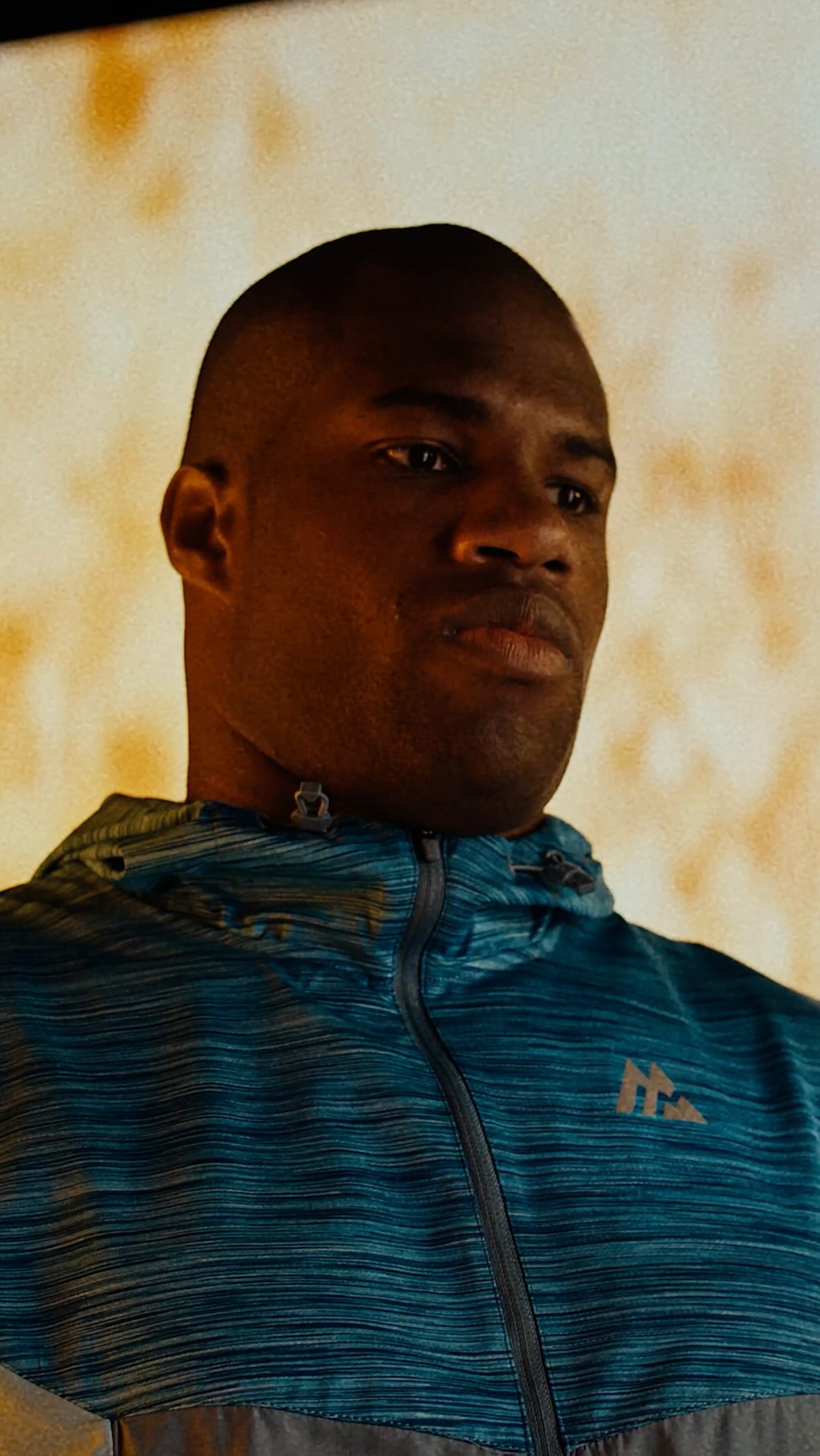 Instagram post by @kc.locke for Montirex. Caption reads: [...] team over there. Big thanks to Montirex for....