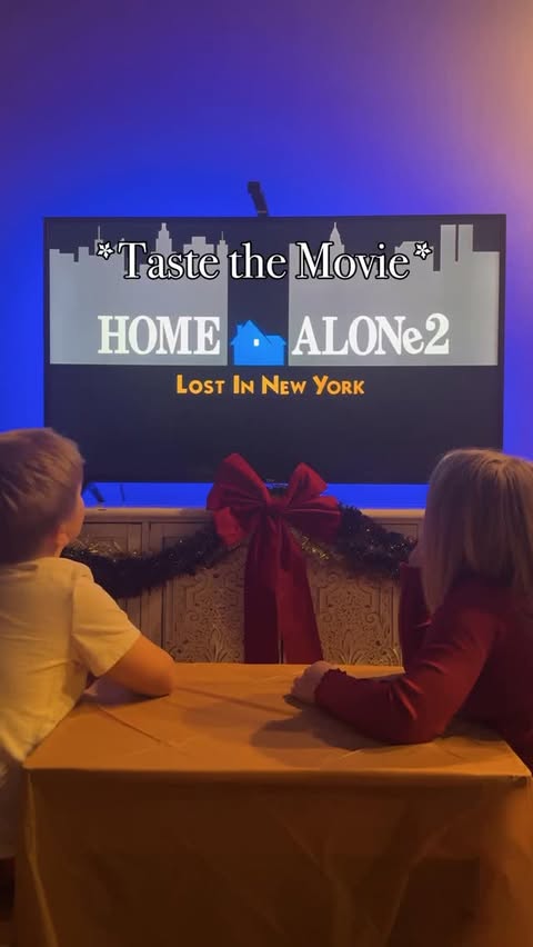 Instagram post by @jess_kenyon_ for Freeform. Caption reads: [...] Days of Christmas, December 1st–25th on....