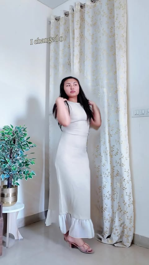 Instagram post by @nemykipgenofficial for Amazon Fashion. Caption reads: Comment “SHINE” for link This is one of those....
