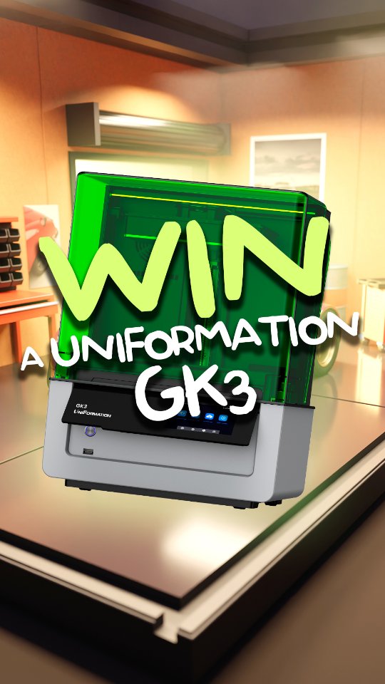 Instagram post by @stancegt.art for UniFormation. Caption reads: [...] Follow @stancegt.art and....