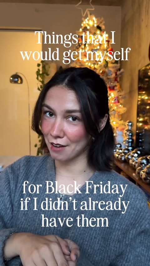 Instagram post by @casey.lowe for Knix. Caption reads: Me 🤝sleeping comfortably on my period. Knix’s....