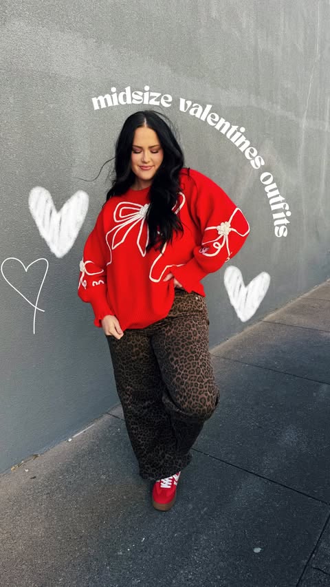 Instagram post by @lindseyjpressley for Chic Soul. Caption reads: [...] love youuuu! 🤩✨ thank you to @shopchicsoul....