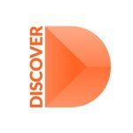 Discover logo