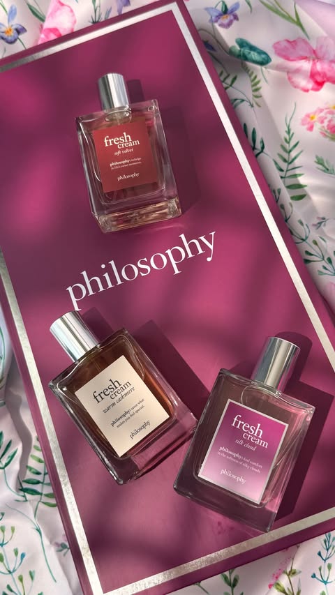 Instagram post by @cat_____lady for philosophy. Caption reads: [...] . 𝓣𝓱𝓪𝓷𝓴 𝔂𝓸𝓾 @lovephilosophy....