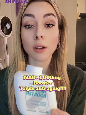 TikTok post by @lil_ms_savage787 for NatureNewborn. Caption reads: [...] today with fast FREE 3 day....