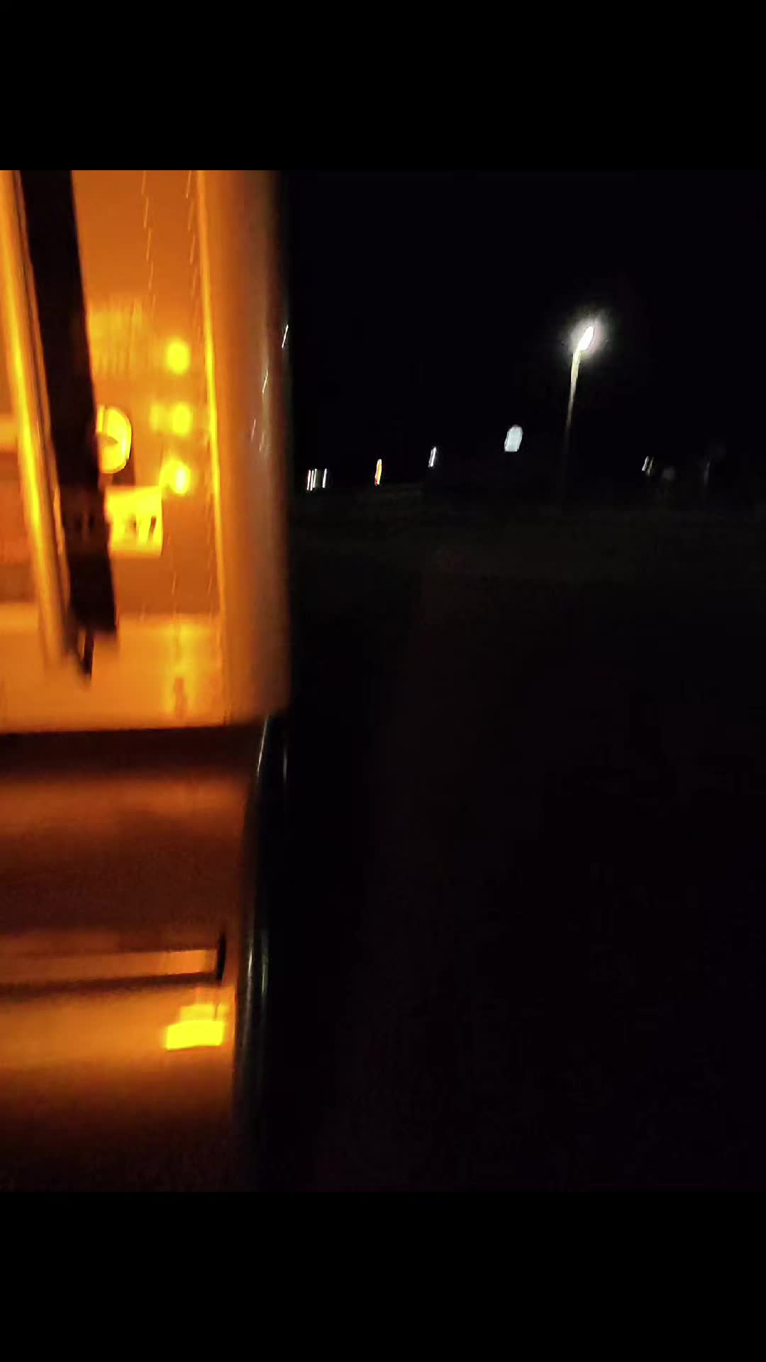 TikTok post by @junk.yard.dog for Skyfire. Caption reads: @SKYFIRE Store has some awesome flashlights. a....