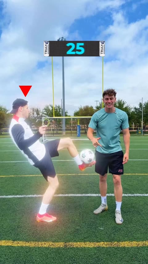 Instagram post by @benblack for Truly Hard Seltzer. Caption reads: 59 days out from the biggest tournament!!! Thanks....
