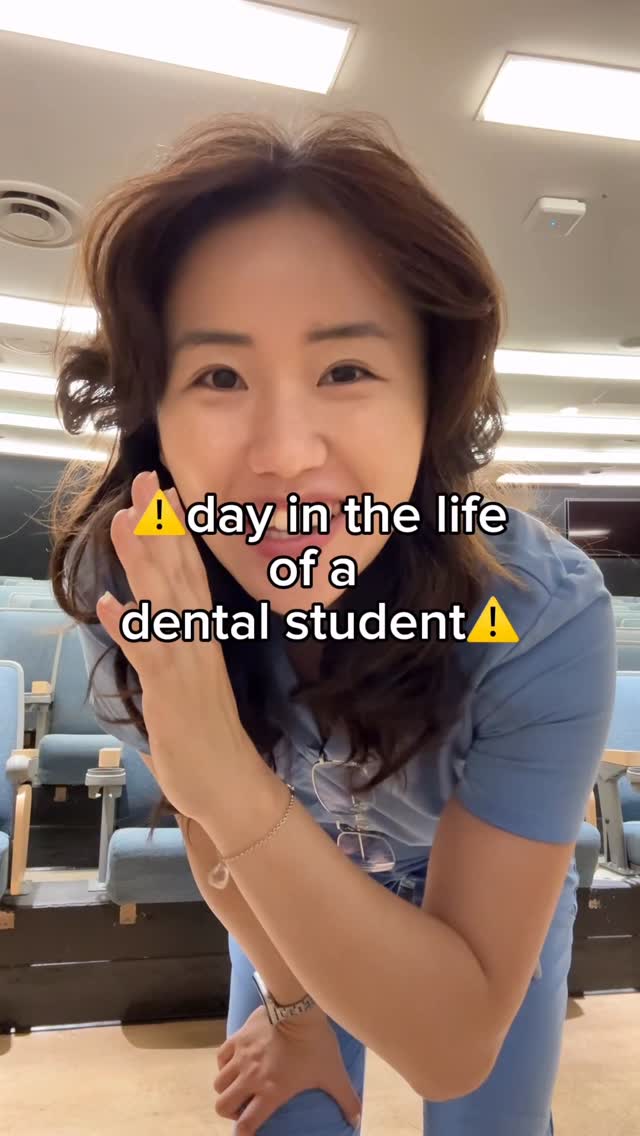 Instagram post by @kaybchung for Grammarly. Caption reads: #grammarlypartner Back to school time and emails....