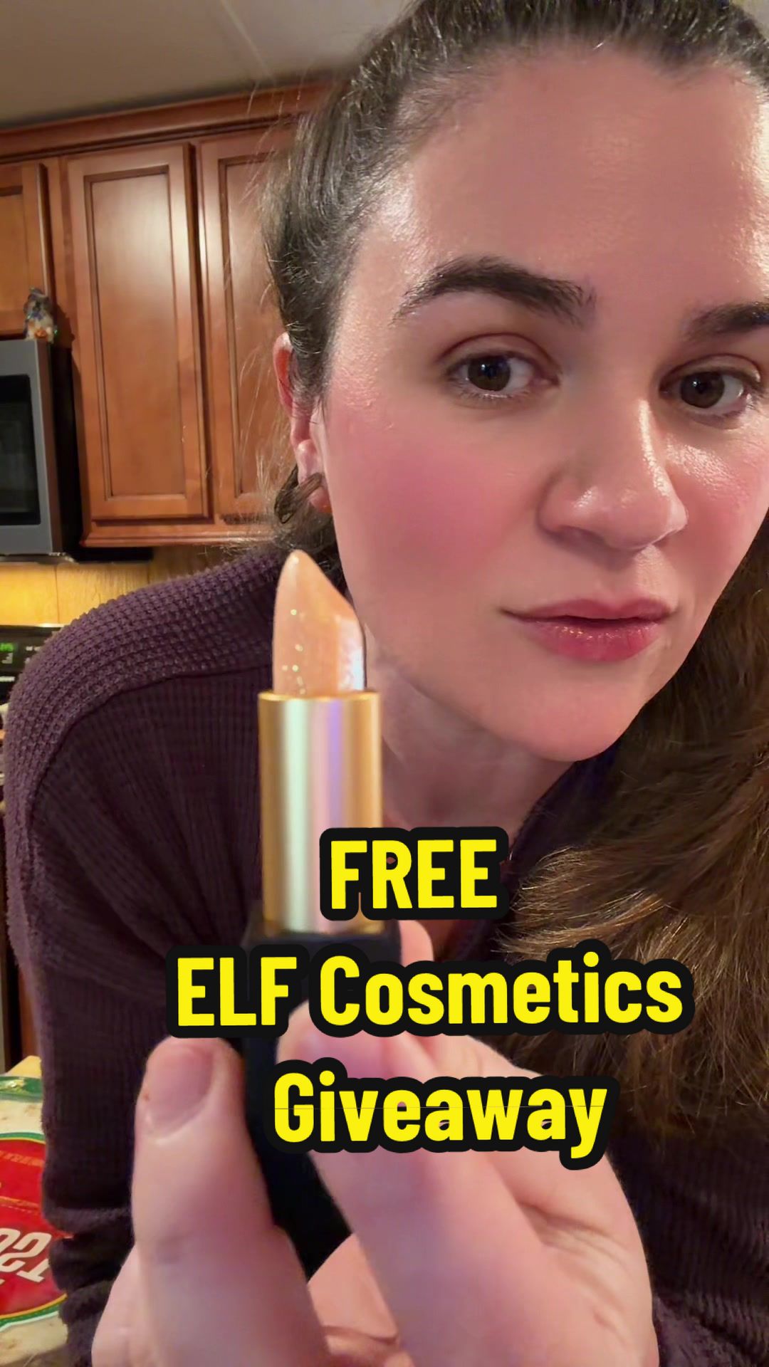 TikTok post by @southernsassnsizzle for Kosterina. Caption reads: HAPPY NEW YEAR! Free Viral Soldout everywhere,....