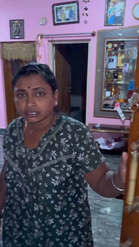 Instagram post by @sharath_kannadiga11 for Rapido. Caption reads: Just mom things🙂
.
.#Ad
.
✅100% Extra....