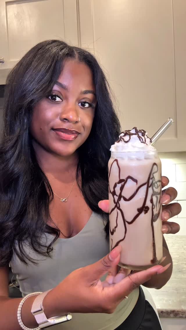 Instagram post by @itsdayswithdae for PremierProtein. Caption reads: #Ad I tried Premier Protein’s new Almondmilk....