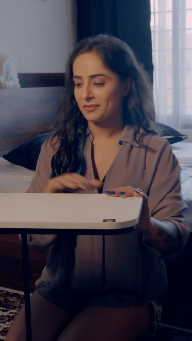 Instagram post by @theshwetamehta for The Pianosa Project. Caption reads: Let me show you my recent purchase from....