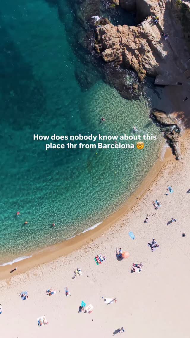 Instagram post by @wilkeld for Luxury Escapes. Caption reads: This might be one of the most underrated towns in....