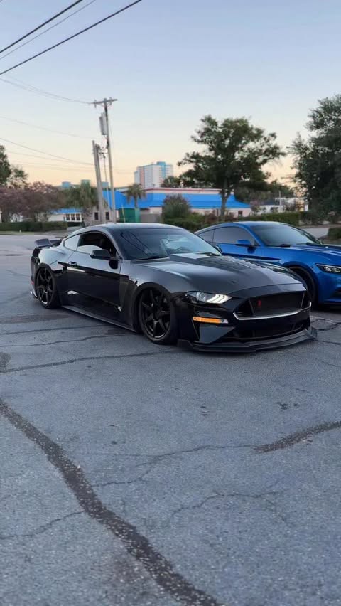 Instagram post by @female_takeover_ for 10 Second Racing. Caption reads: What a wild year - - ⬇️ use code “bekahs5.0” to....