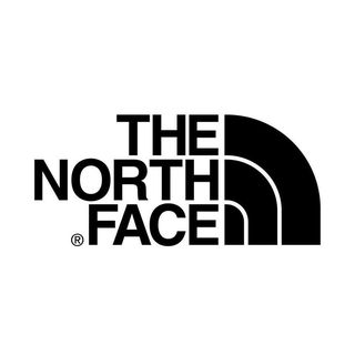The North Face France logo