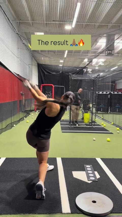 Instagram post by @urka_20 for Mizuno USA. Caption reads: Less than a month and a half until I'm back in....