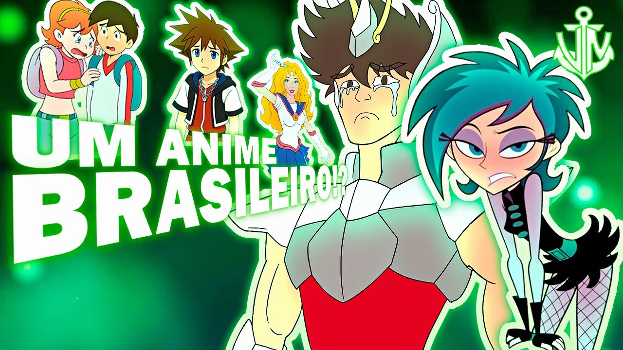 YouTube post by @VicioNerdOficial for Honeygain. Caption reads: Cartoons CANCELED before PREMIERE! 📼🚫.