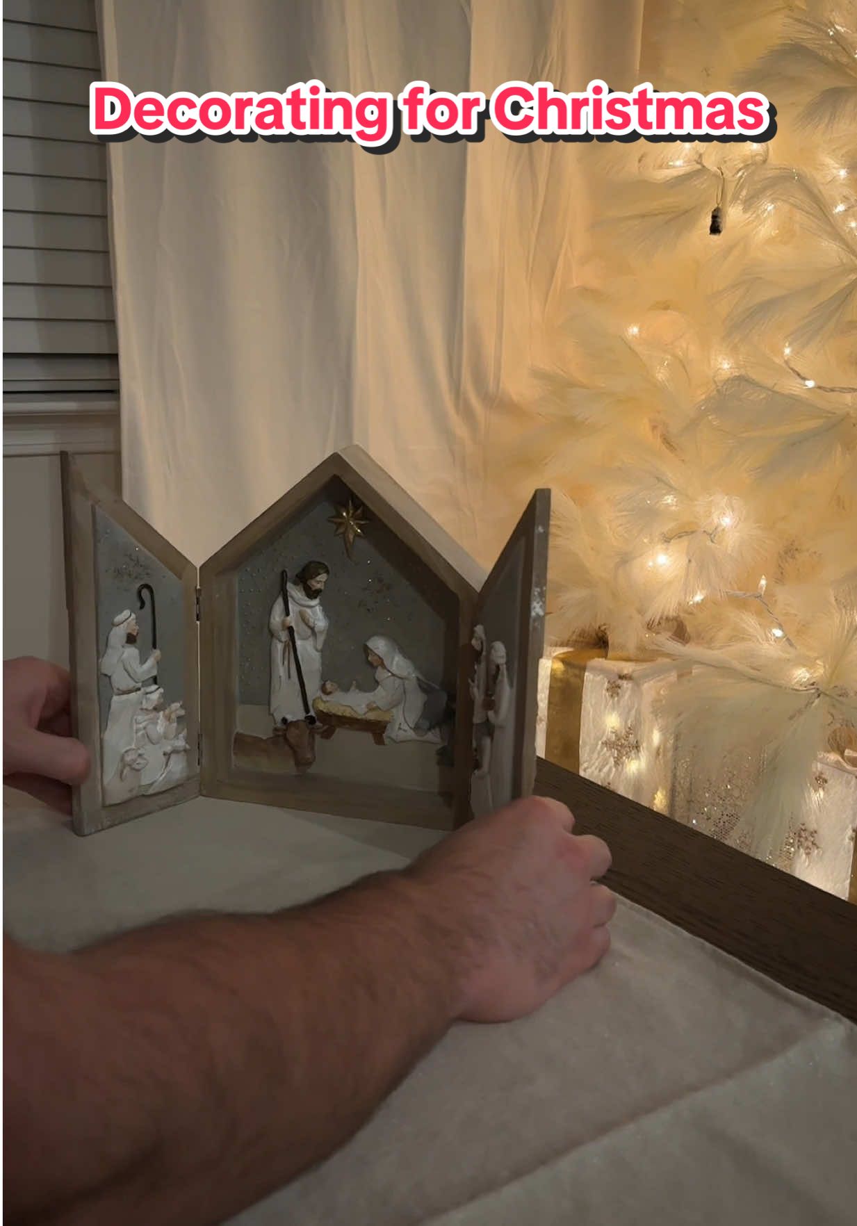 TikTok post by @kaylee_brice for LTK. Caption reads: Ahhhh just imagine what he can do when he’s a....