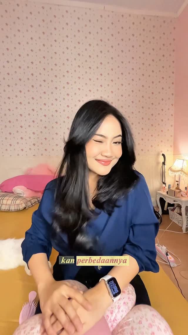 Instagram post by @shezaur for Ciara Indonesia. Caption reads: [...] akhir sih kalo mau solusinya!✨....