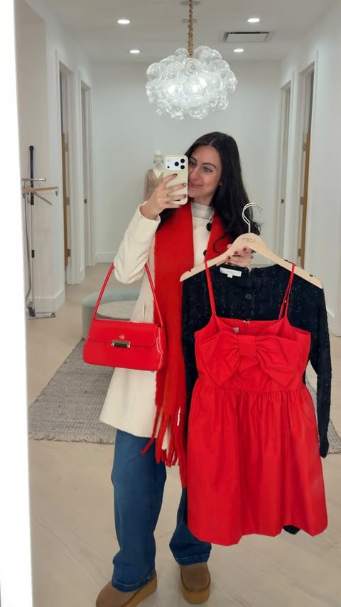 Instagram post by @itsvictoriajosephine for Simon Malls. Caption reads: [...] a good deal 🛍️✨ @copleyplacema #simonmalls....