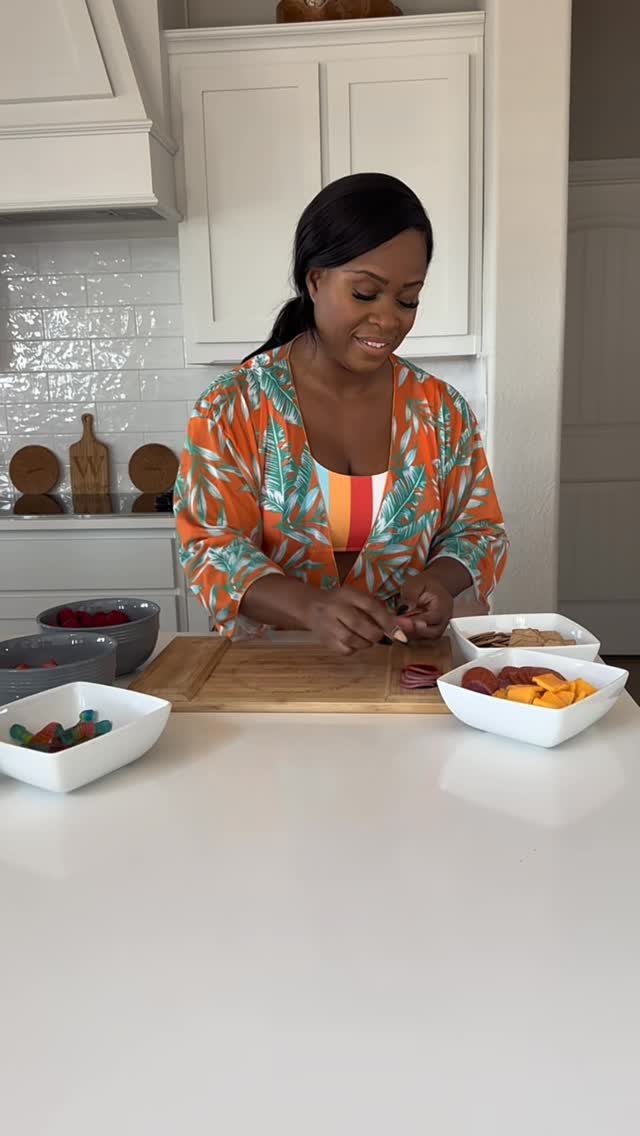 Instagram post by @woodcitykids for Funsicle. Caption reads: [...] We tried out our new pool from @funsicle and....