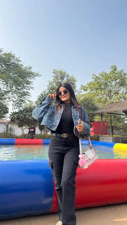 Instagram post by @siya08_ for Acer. Caption reads: Delhi, mark your calendars 🚨
Asia Pacific....