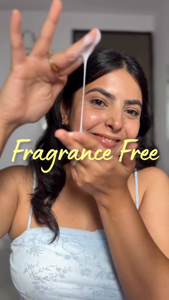 Instagram post by @grace.granule for Quench Botanics. Caption reads: Tired of your skin looking greasy and dull? In....