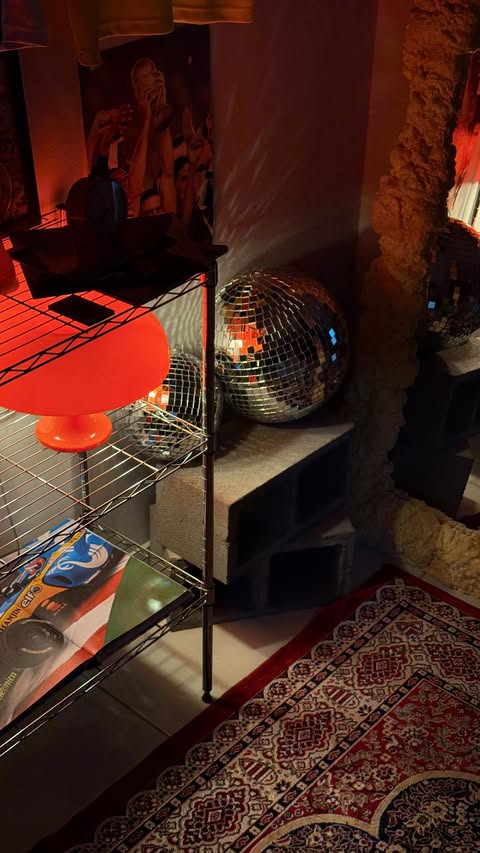 Instagram post by @maaluberti for Umbro. Caption reads: fit check w/ @umbrobrasil 

cupom MALU15....