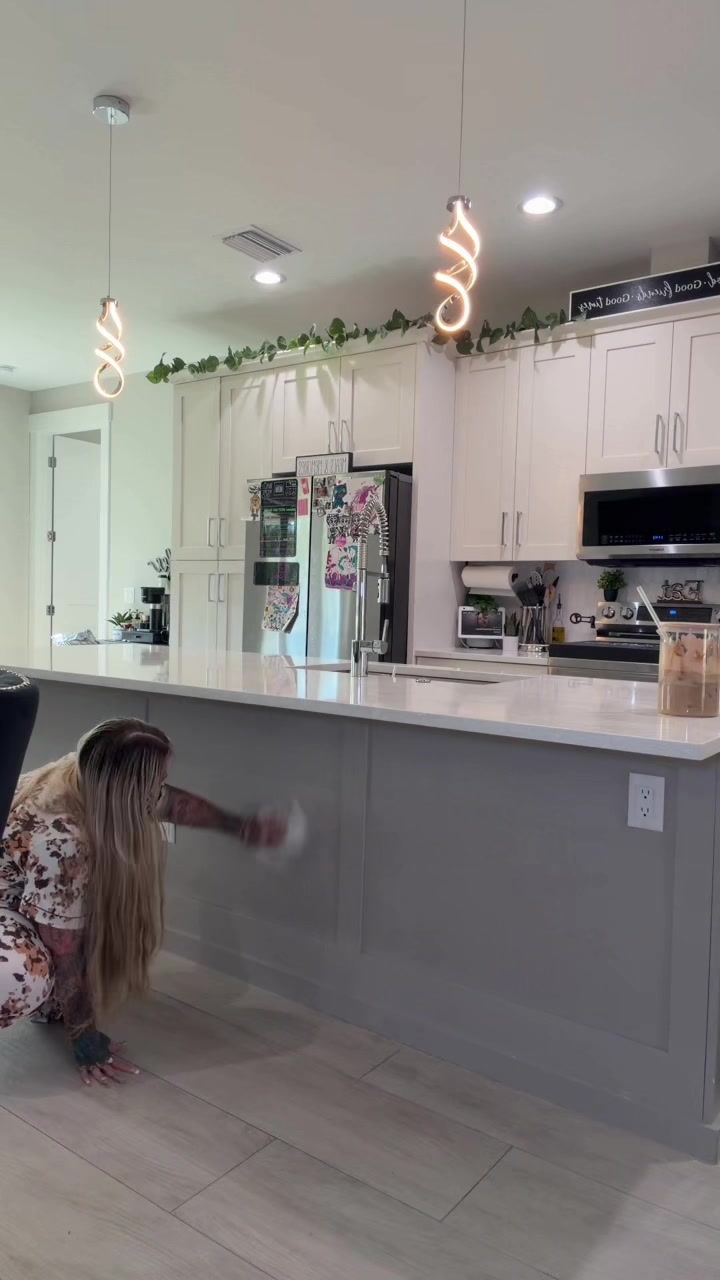 TikTok post by @itsmamacookie for Everyday Dose. Caption reads: [...] and never-ending  story!? Lol @Everyday Dose....