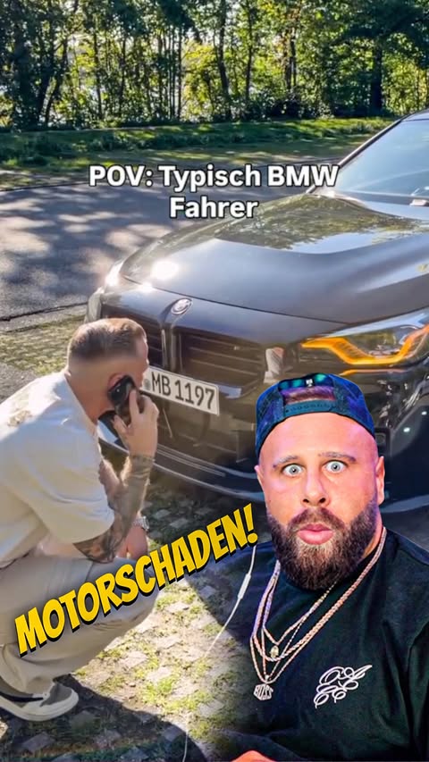 Instagram post by @onkel_jacek for ESN. Caption reads: [...] Bekomme mit Code Onkel auf esn.com....