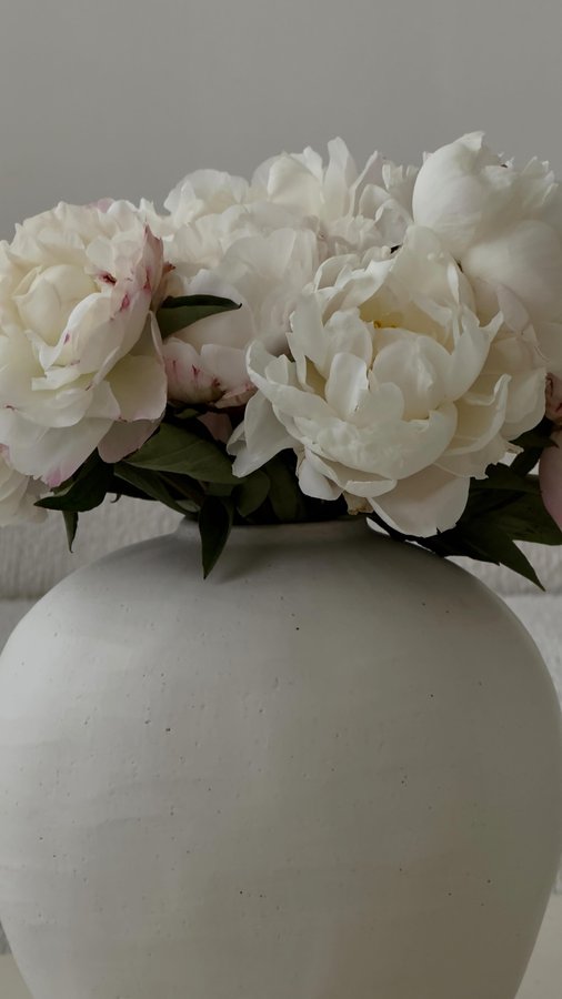 Instagram post by @eleviniak for Trendcarpet. Caption reads: A little bit of coziness with new @trendcarpet....