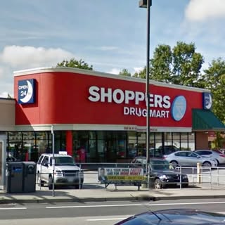 Shoppers Drug Mart