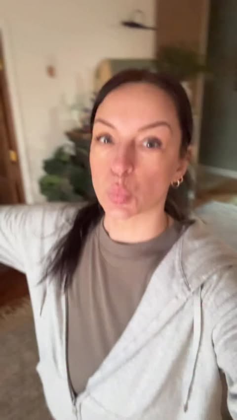 Instagram post by @dani.mccormick for Filterbuy. Caption reads: #FilterbuyPartner Most of us focus on cleaning the....