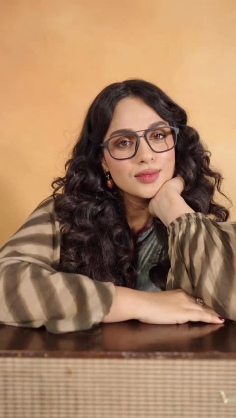 Instagram post by @nehasingh2.7 for John Jacobs Eyewear. Caption reads: [...] it all together. These frames from....