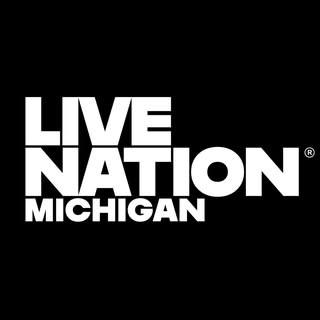 Live Nation logo