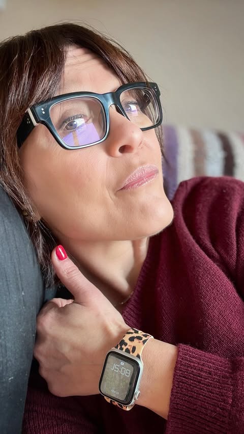 Instagram post by @ladyessegici for idealofsweden. Caption reads: Every second counts, make it chic!
ADV....