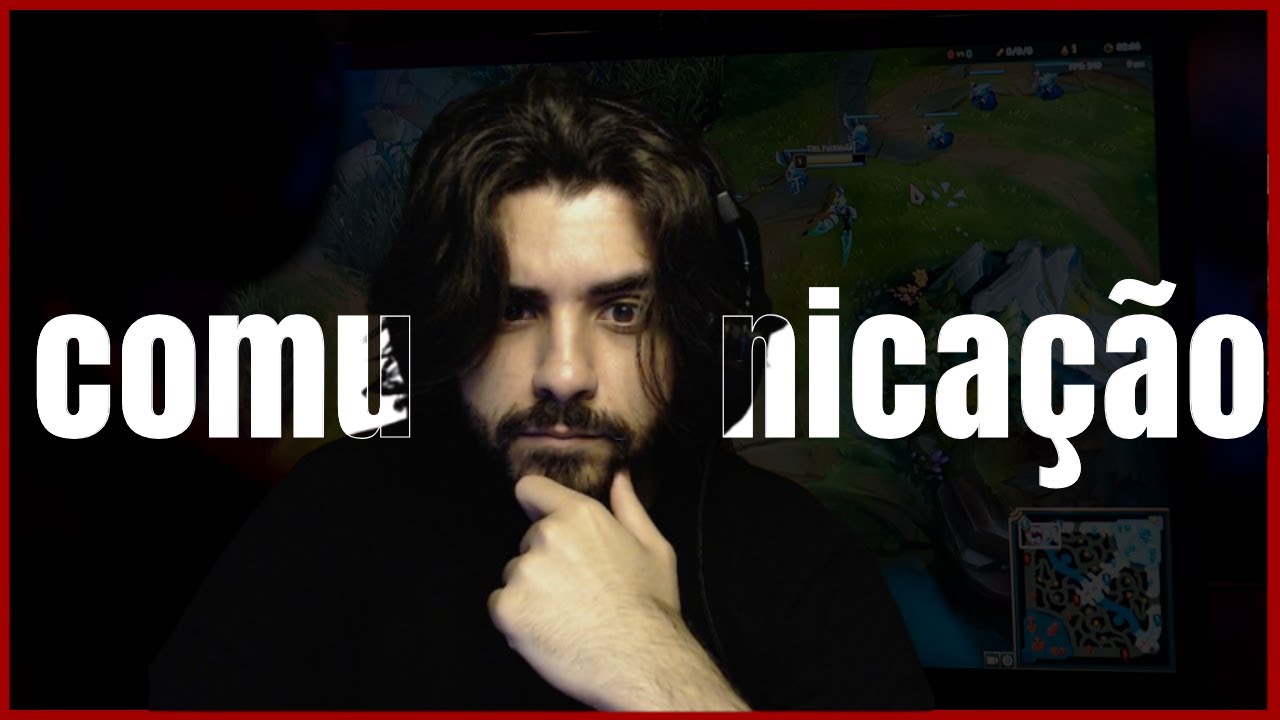 YouTube post by @asteeklol for FIFINEMICROPHONE. Caption reads: If only there was voice chat for the whole team in....