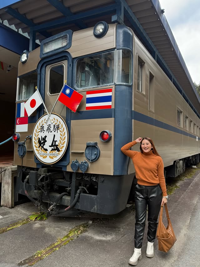 Instagram post by @aliciacho for agoda. Caption reads: Save this for your next Japan Ryokan retreat....