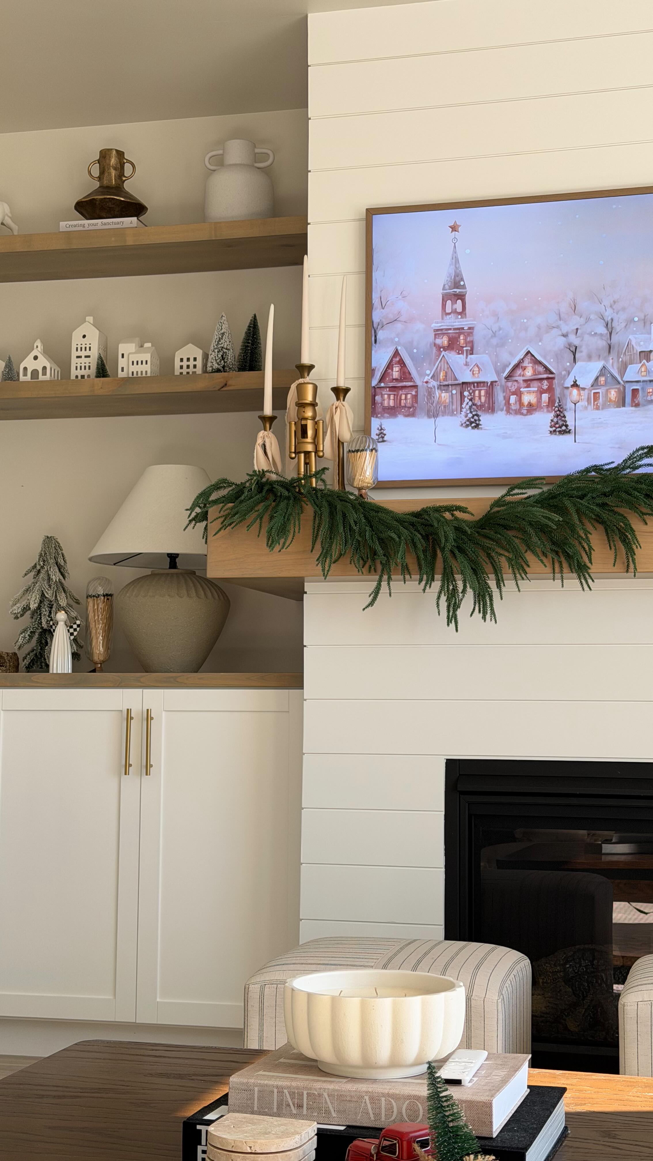 Instagram post by @hallesimons_ for INNBEAUTY PROJECT. Caption reads: Some of my top picks for the Sephora sale....