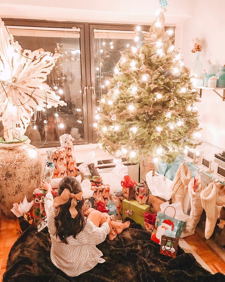 Instagram post by @peppermintplaces for MyDomaine. Caption reads: “ Life’s most persistent and urgent question is,....