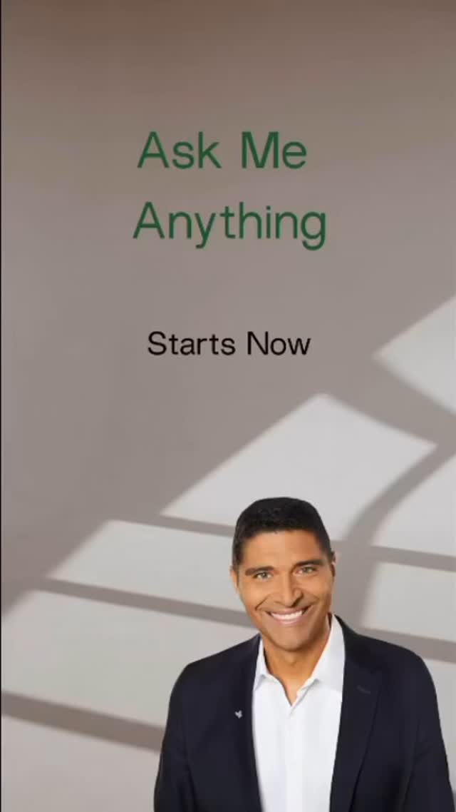 Instagram post by @drluigigratton for Herbalife. Caption reads: Dr. Luigi Gratton hosted a live stream about the....