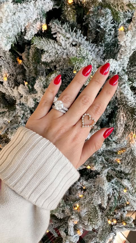 Instagram post by @whitneynrife for Target. Caption reads: #ad Bo’s Holiday Toy Shop 🧸🎄Santa’s little....