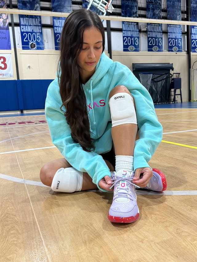 Instagram post by @ramseygary_32 for Avoli. Caption reads: Loving my new @teamavoli gear!!

Shop for your....