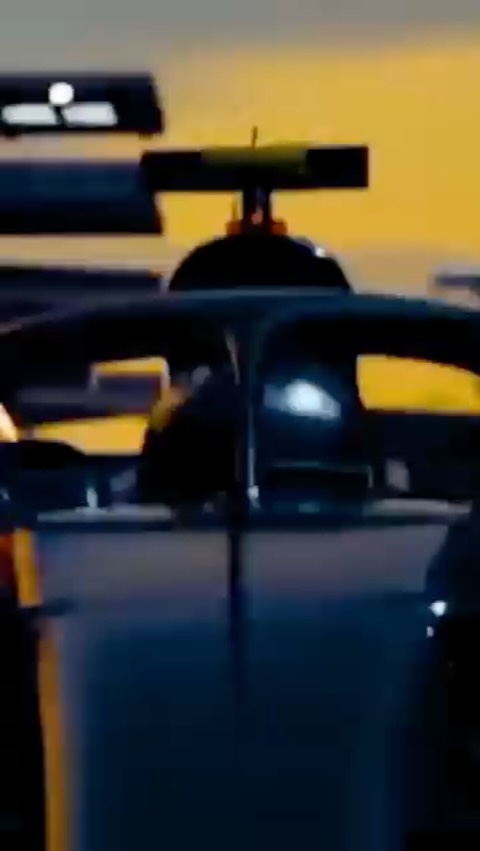 Instagram post by @cadillacf1 for Cadillac. Caption reads: No American auto manufacturer has built an F1 car....