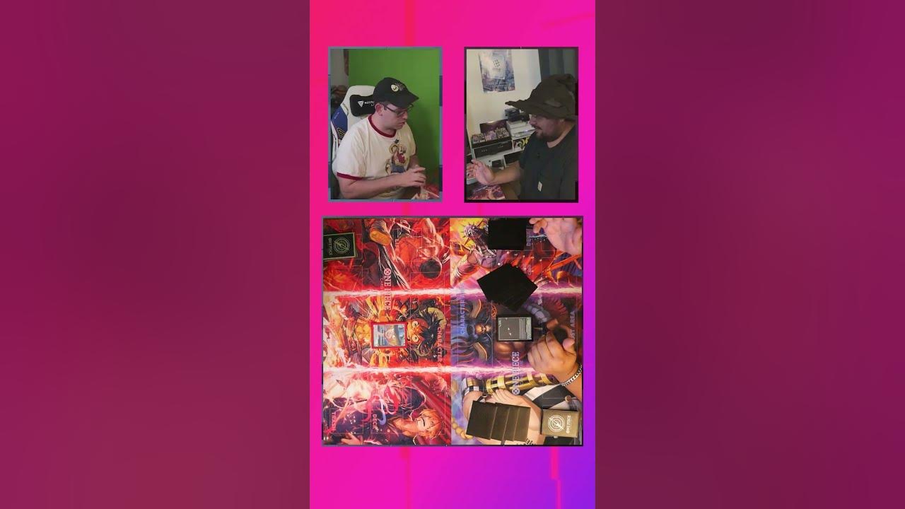 YouTube post by @TheEgman for Doomlings. Caption reads: [...] Member TCG Player Affiliate Link: Doomlings....